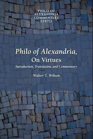 Philo of Alexandria, on Virtues