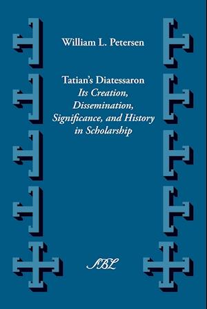 Tatian's Diatessaron