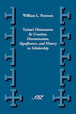 Tatian's Diatessaron