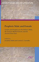 Prophets Male and Female