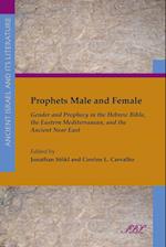 Prophets Male and Female