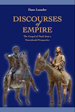 Discourses of Empire