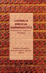 Latino/a Biblical Hermeneutics