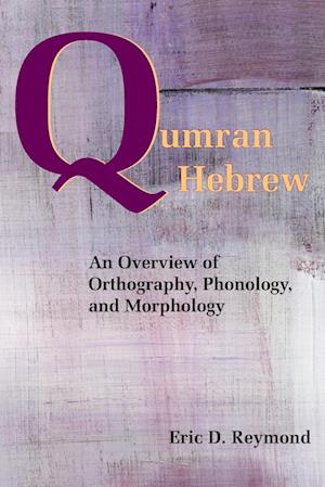 Qumran Hebrew