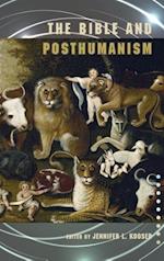 The Bible and Posthumanism