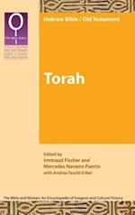 Torah - Bible and Women 1