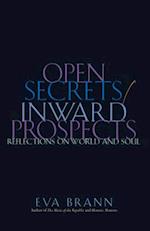 Open Secrets / Inward Prospects