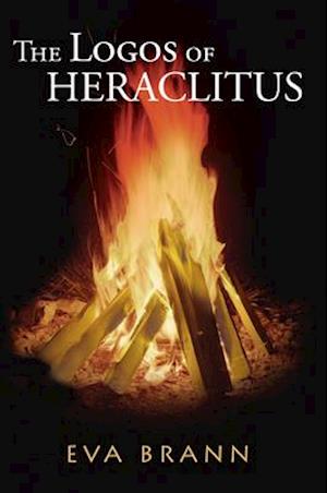 The Logos of Heraclitus