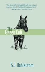 The Green Colt