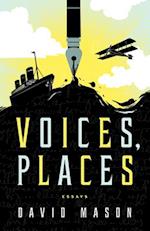 Voices, Places