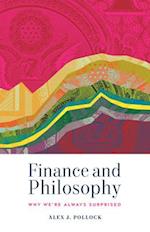 Finance and Philosophy