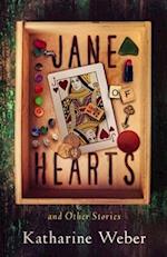 Jane of Hearts and Other Stories