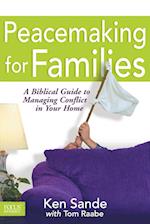 Peacemaking for Families