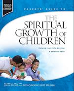 Spiritual Growth of Children