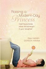 Raising a Modern-Day Princess