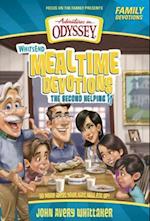 Whit's End Mealtime Devotions