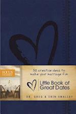 Little Book of Great Dates