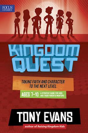 Kingdom Quest