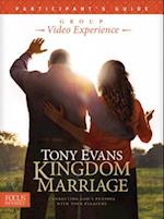 Kingdom Marriage Group Video Experience Participant's Guide