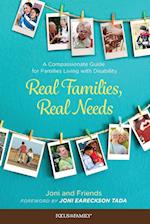 Real Families, Real Needs