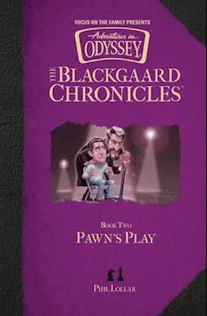 Blackgaard Chronicles