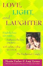 Love, Light and Laughter