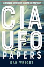 The CIA UFO Papers