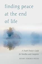 Finding Peace at the End of Life