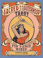 The Sacred Sisterhood Tarot