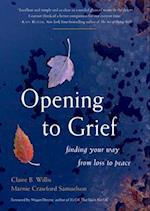 Opening to Grief