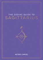The Zodiac Guide to Sagittarius