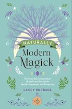 Naturally Modern Magick