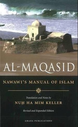 Al-Maqasid