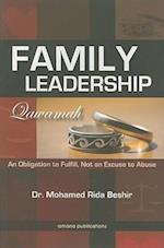 Family Leadership (Qawamah)
