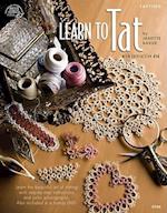 Learn to Tat (with DVD) [With Interactive DVD]