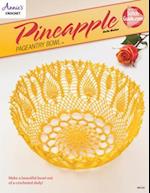 Pineapple Pageantry Bowl