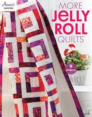 Jelly Roll Quilts II