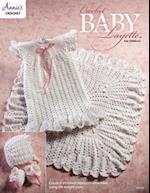 Crochet Baby Layette