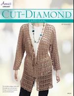 Cut-Diamond Cardigan