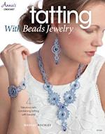 Tatting with Beads Jewelry