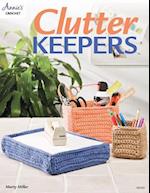 Clutter Keepers