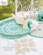 One Day Doilies