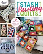 Stash-Busting Quilts