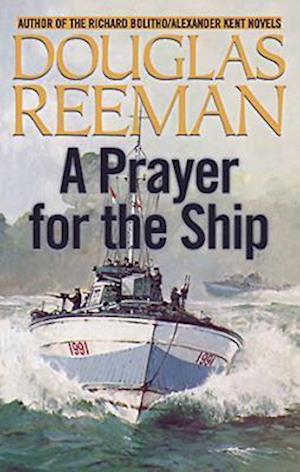 A Prayer for the Ship