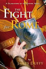 Duffy, J: Fight for Rome
