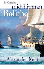 The Complete Midshipman Bolitho