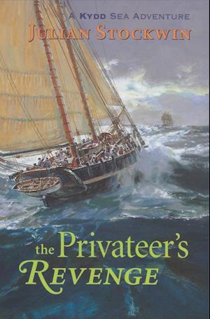 Privateer's Revenge