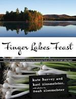 Harvey, K: Finger Lakes Feast