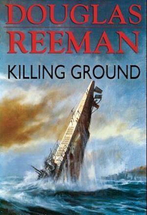 Killing Ground