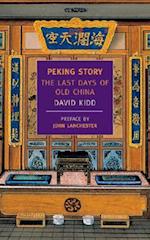 Peking Story